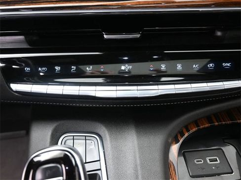 Used 2023 Cadillac Escalade Premium Luxury w/ Performance Package image 6