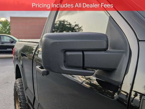 Used 2024 Ford F150 XL AWD/4WD image 12