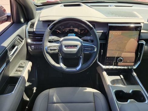 New 2025 GMC Acadia Elevation w/ Super Cruise Package FWD image 11