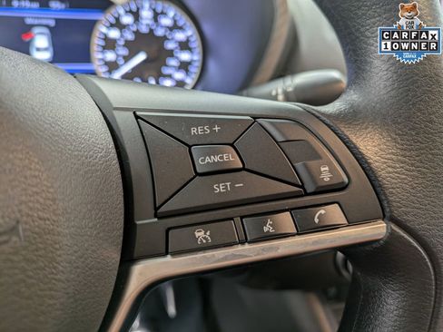 Used 2024 Nissan Sentra SV image 18