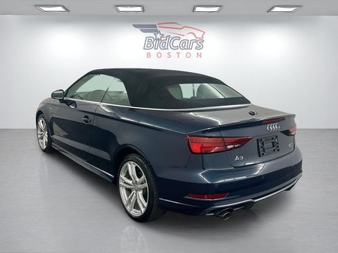 Used 2018 Audi A3 2.0T Premium Plus w/ Premium Plus Package AWD/4WD image 6