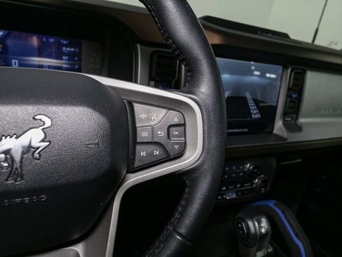 Used 2023 Ford Bronco Outer Banks image 31