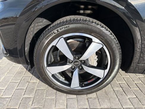 Used 2023 Audi Q5 2.0T Premium Plus w/ Premium Plus Package image 26