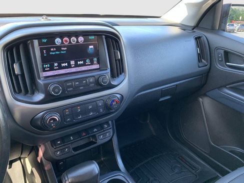Used 2016 Chevrolet Colorado Z71 AWD/4WD image 19