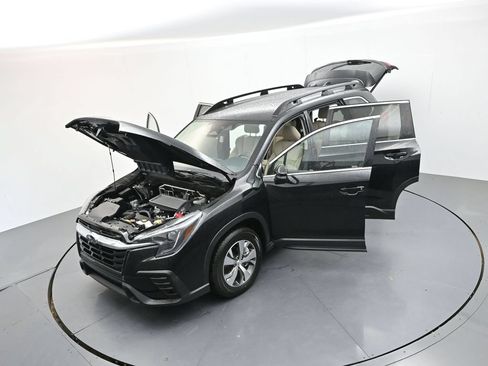 Used 2023 Subaru Ascent Premium w/ Convenience Package AWD/4WD image 42