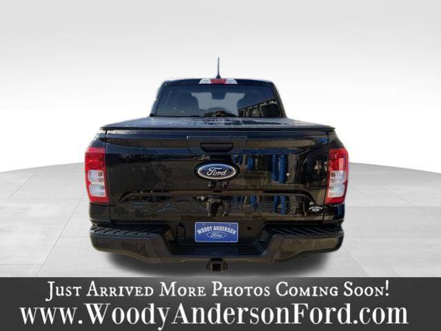 Used 2025 Ford Ranger XL w/ Trailer Tow Package RWD image 5