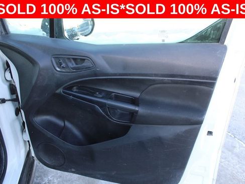Used 2018 Ford Transit Connect XL image 17