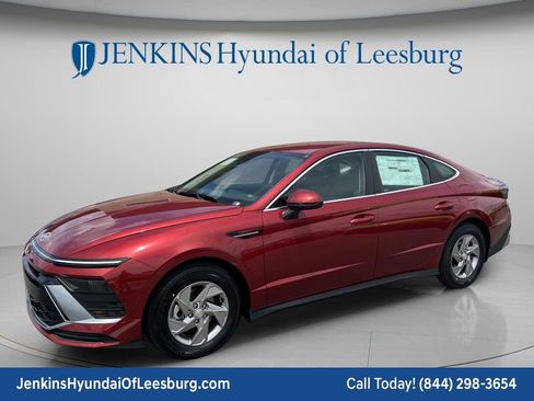 New 2026 Hyundai Sonata SE FWD image 11