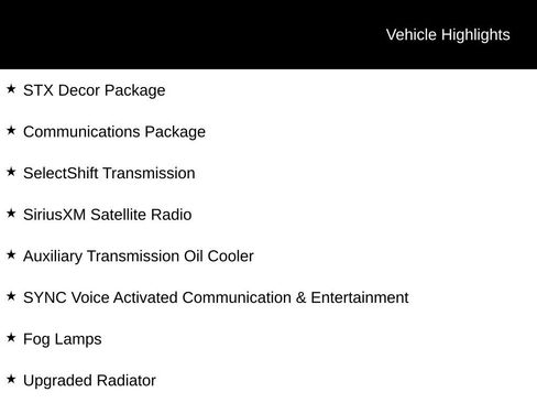 Used 2014 Ford F150 STX w/ Equipment Group 201A Mid image 6