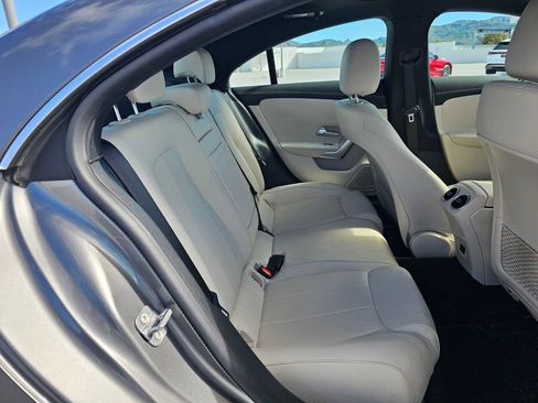Used 2026 Mercedes-Benz CLA 250 image 12