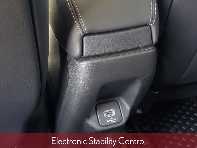 Used 2023 Jeep Renegade Limited AWD/4WD image 36