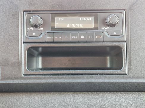 Used 2025 Mercedes-Benz Sprinter 2500 image 10