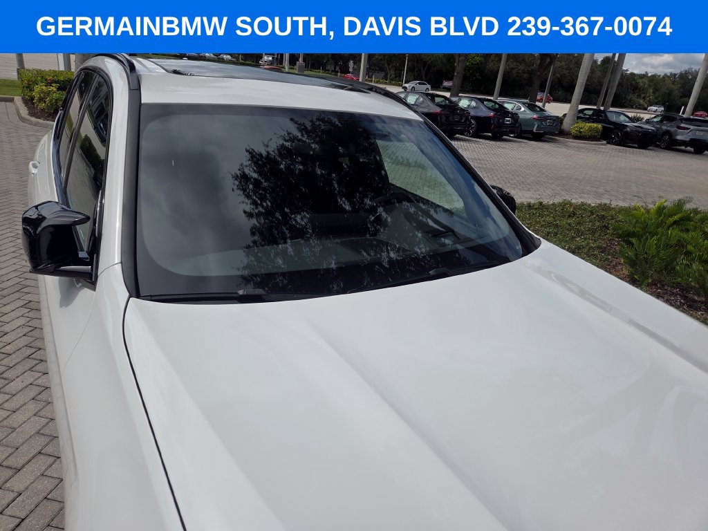 Used 2024 BMW X3 M40i w/ Premium Package AWD/4WD image 30