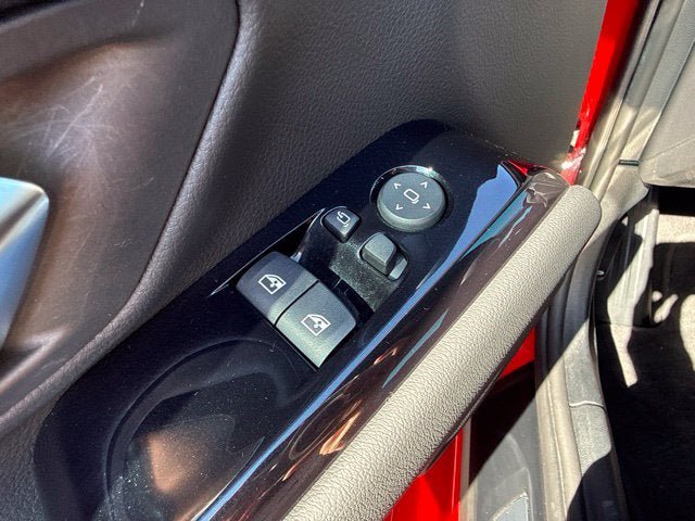 Certified 2026 Toyota Supra w/ Driver Assist Package RWD image 17