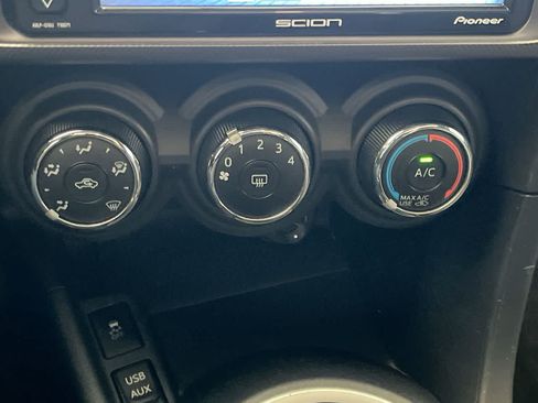 Used 2016 Scion tC FWD image 17