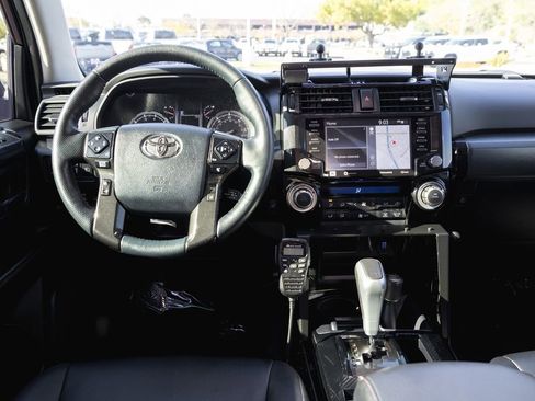 Used 2023 Toyota 4Runner TRD Pro image 27