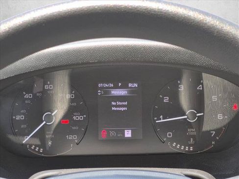 Used 2023 RAM ProMaster 2500 FWD image 12