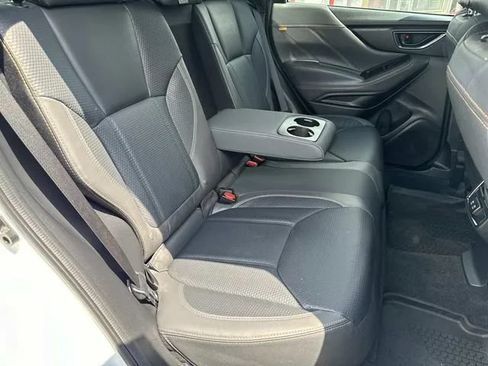 Used 2024 Subaru Forester Wilderness AWD/4WD image 26