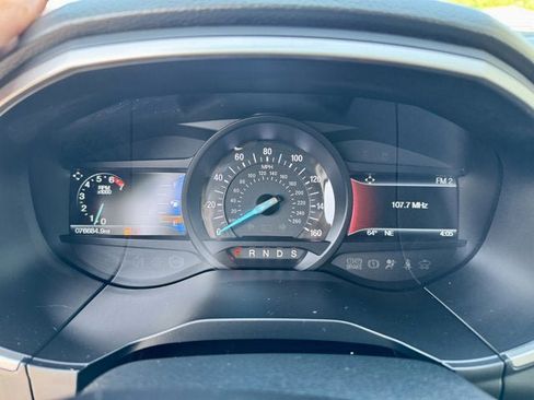 Used 2017 Ford Edge SEL w/ Equipment Group 201A image 15