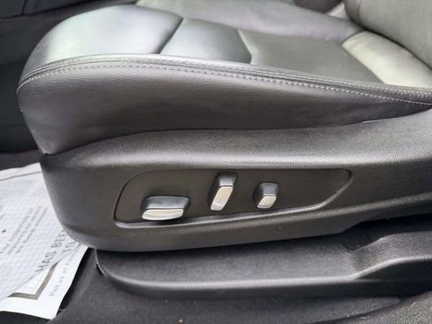 Certified 2023 Cadillac XT5 Premium Luxury image 18