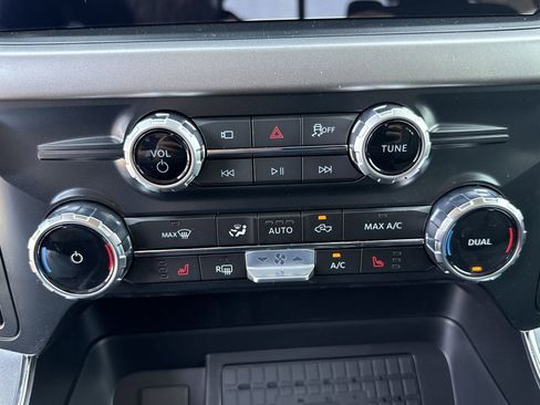 New 2025 Ford F150 XLT w/ Equipment Group 303A High image 6