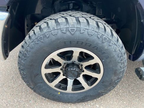 Used 2013 RAM 2500 Laramie w/ Convenience Group AWD/4WD image 10