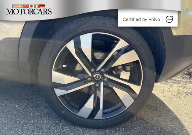 Used 2024 Volvo XC40 B5 Plus w/ Climate Package AWD/4WD image 10