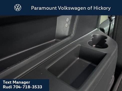 New 2026 Volkswagen Atlas SEL image 14