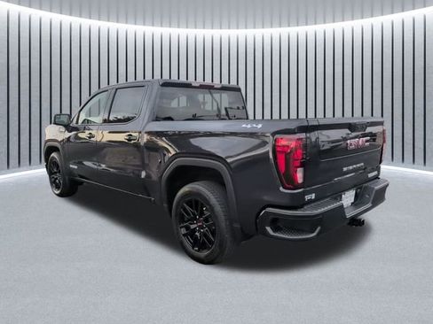 Certified 2023 GMC Sierra 1500 Elevation AWD/4WD image 9