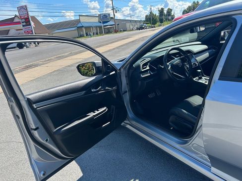 Used 2020 Honda Civic Sport image 15