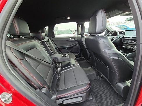 Used 2024 Ford Escape ST-Line w/ Tech Pack #1 image 45