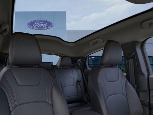 New 2025 Ford Mustang Mach-E Premium w/ Sport Appearance Package image 22