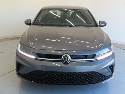 New 2026 Volkswagen Jetta Sport image 10