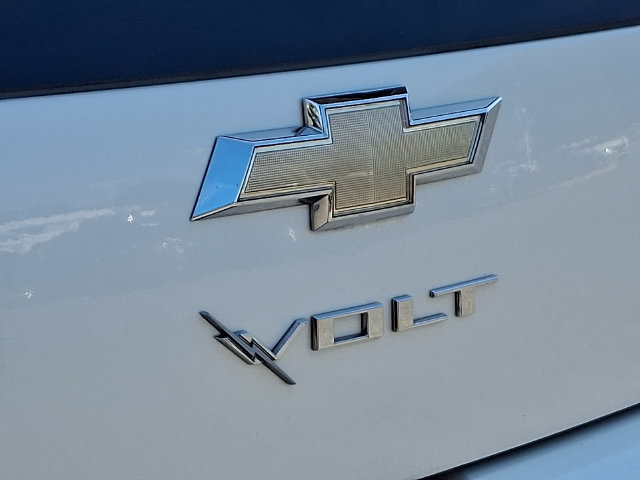 Used 2013 Chevrolet Volt Premium w/ Premium Trim Package FWD image 32