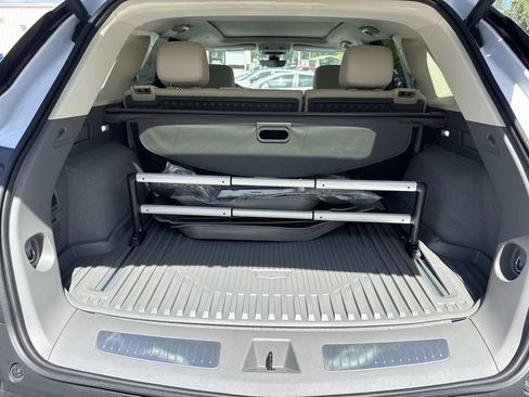 New 2026 Cadillac XT5 Premium Luxury w/ Driver Assist Package FWD image 11