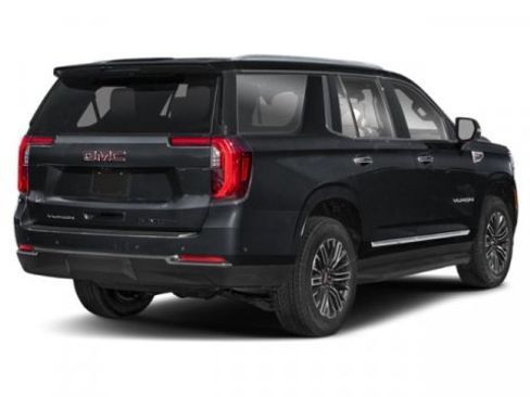 New 2026 GMC Yukon Elevation w/ Elevation Premium Package AWD/4WD image 2