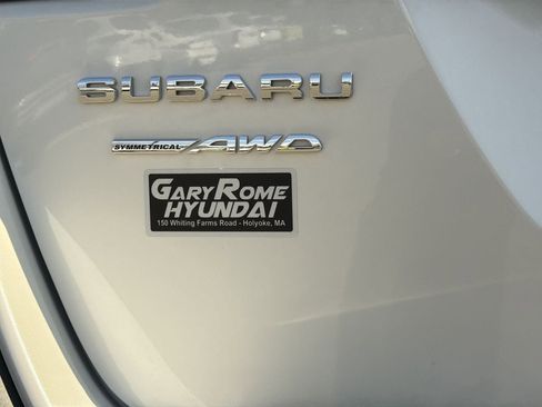 Used 2021 Subaru Outback Premium AWD/4WD image 28