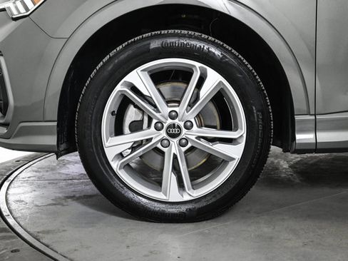 Used 2023 Audi Q3 2.0T Premium Plus w/ Premium Plus Package image 25