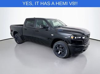 New 2026 RAM 1500 Big Horn video 1