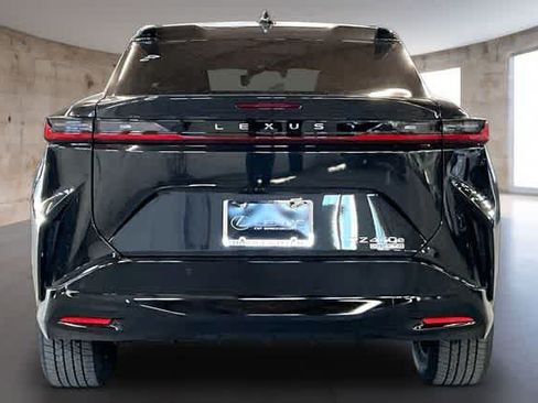 New 2026 Lexus RZ 450e AWD w/ Technology Package image 4