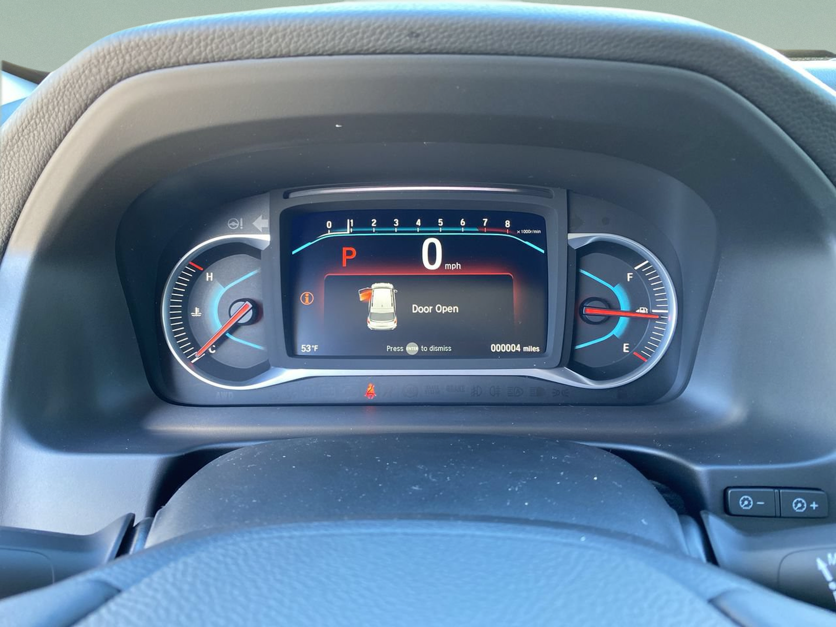 Used 2021 Honda Pilot EX-L image 32