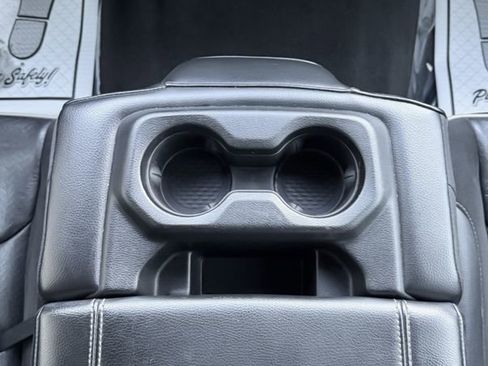 Used 2023 RAM 1500 Laramie image 26