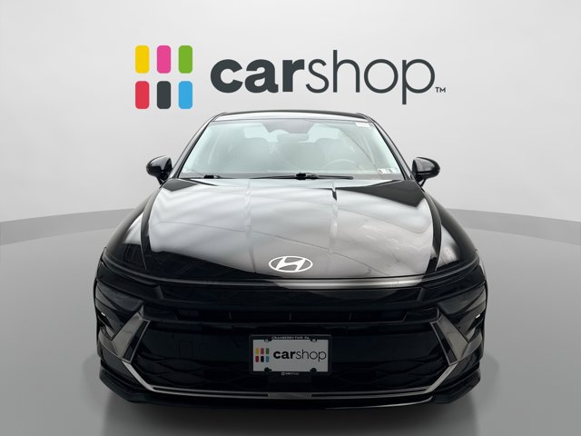 Used 2026 Hyundai Sonata SEL AWD/4WD image 8