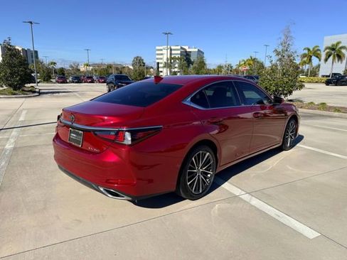 Certified 2023 Lexus ES 350 ES 350 image 3