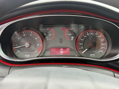 Used 2016 Dodge Dart SE w/ Convenience Group FWD image 20