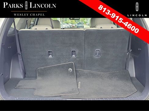Used 2022 Hyundai Palisade Limited FWD image 8