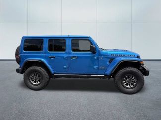 Used 2024 Jeep Wrangler Unlimited Rubicon 392 AWD/4WD video 2