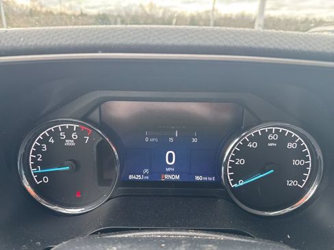 Used 2021 Ford F150 XLT w/ Equipment Group 302A High AWD/4WD image 7