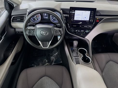 Used 2023 Toyota Camry LE FWD image 17