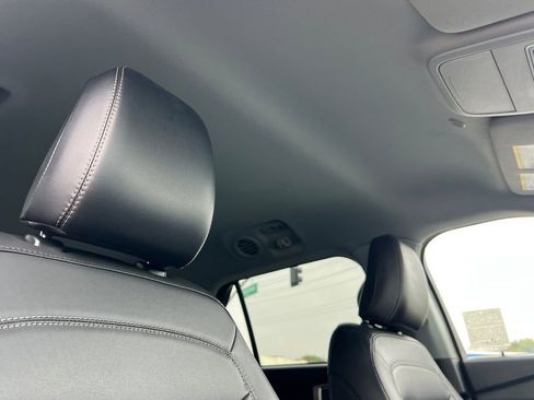 Certified 2024 Ford Explorer XLT w/ Equipment Group 202A image 19